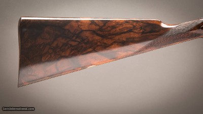 Holland & Holland 20 gauge 'Royal' Sidelock Ejector Shotgun with 30 inch barrels - Image 5 of 6
