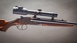 Holland & Holland .500/465 bore 'Royal' Double Rifle with 24 inch barrels.Back-action, hand-detachable sidelock design