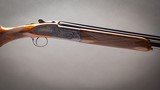 Holland & Holland 'Sporting' Deluxe Over-and-Under shotgun with 28 inch barrels