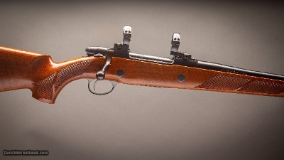 Sako 7mm Rem Mag Model 75 "Friends Of the NRA Commemorative" Rifle with 23" barrel