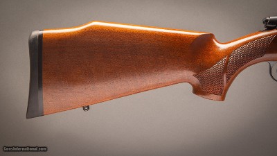 Sako 7mm Rem Mag Model 75 "Friends Of the NRA Commemorative" Rifle with 23" barrel - Image 6 of 7