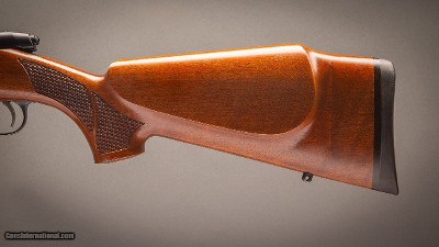 Sako 7mm Rem Mag Model 75 "Friends Of the NRA Commemorative" Rifle with 23" barrel - Image 7 of 7