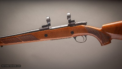 Sako 7mm Rem Mag Model 75 "Friends Of the NRA Commemorative" Rifle with 23" barrel - Image 2 of 7