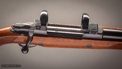 Sako 7mm Rem Mag Model 75 "Friends Of the NRA Commemorative" Rifle with 23" barrel - Image 5 of 7