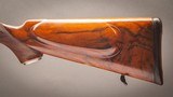 Holland & Holland .470 NE Royal' Deluxe Double Rifle, Philip Coggan engraved with 24 inch barrel - 15 of 15