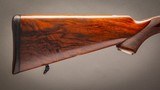 Holland & Holland .470 NE Royal' Deluxe Double Rifle, Philip Coggan engraved with 24 inch barrel - 14 of 15