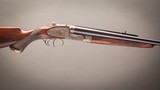 Holland & Holland virtually new .470 Nitro Express Royal' Philip Coggan engraved Deluxe Double Rifle with 24 inch barrels  - 1 of 13
