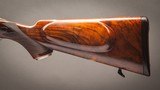Holland & Holland virtually new .470 Nitro Express Royal' Philip Coggan engraved Deluxe Double Rifle with 24 inch barrels  - 13 of 13