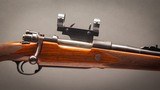 Holland & Holland Best Quality 'Bolt-Action' Magazine Rifle chambered for the .375 cartridge. - 5 of 8