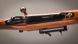 Holland & Holland Best Quality 'Bolt-Action' Magazine Rifle chambered for the .375 cartridge. - 4 of 8