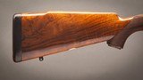 Holland & Holland Best Quality 'Bolt-Action' Magazine Rifle chambered for the .375 cartridge. - 7 of 8