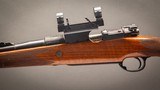 Holland & Holland Best Quality 'Bolt-Action' Magazine Rifle chambered for the .375 cartridge. - 6 of 8