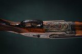 Holland & Holland .375-bore 'Royal' Deluxe Double Rifle at our Dallas Showroom - 3 of 6