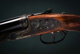 Holland & Holland .375-bore 'Royal' Deluxe Double Rifle at our Dallas Showroom - 2 of 6