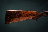 Holland & Holland .375-bore 'Royal' Deluxe Double Rifle at our Dallas Showroom - 5 of 6
