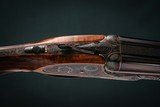 Holland & Holland .375-bore 'Royal' Deluxe Double Rifle at our Dallas Showroom - 4 of 6