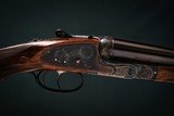 Holland & Holland .375-bore 'Royal' Deluxe Double Rifle at our Dallas Showroom - 1 of 6
