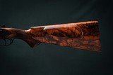 Holland & Holland .375-bore 'Royal' Deluxe Double Rifle at our Dallas Showroom - 6 of 6
