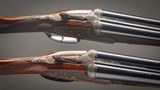 Holland & Holland 12 gauge Pair of 'Royal' Sidelock Ejector Shotguns with 28 inch barrels. - 5 of 8