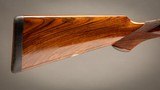 Holland & Holland 12 Gauge 'Sporting ' Model Over-and-Under shotguns with 30 inch barrels. - 9 of 9