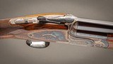 Holland & Holland 12 Gauge 'Sporting ' Model Over-and-Under shotguns with 30 inch barrels. - 6 of 9