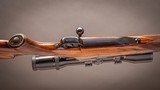 Holland & Holland Deluxe Grade 'Bolt-Action' Magazine Rifle chambered for our .375 H&H cartridge with 24 inch barrel - 3 of 7