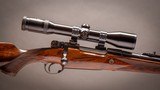 Holland & Holland Deluxe Grade 'Bolt-Action' Magazine Rifle chambered for our .375 H&H cartridge with 24 inch barrel - 1 of 7
