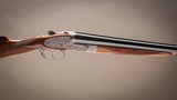 Holland & Holland Virtually new 12 gauge 'Royal' Deluxe Sidelock Ejector Shotguns with 29 inch new barrels