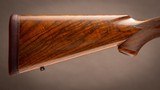 Jerry Fisher custom take-down bolt action magazine rifle chambered in .416 Rigby - Image 5 of 7