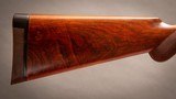 Holland & Holland 12 Gauge 'Sporting' Deluxe Over-and-Under shotgun with 30 inch barrels. - 7 of 7