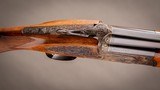 Holland & Holland 12 Gauge 'Sporting' Deluxe Over-and-Under shotgun with 30 inch barrels. - 3 of 7