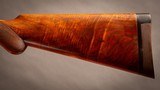 Holland & Holland 12 Gauge 'Sporting' Deluxe Over-and-Under shotgun with 30 inch barrels. - 6 of 7