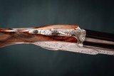 Holland & Holland 'Royal' Deluxe Over-and-Under Shotgun - 3 of 6