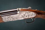 Holland & Holland 'Royal' Deluxe Over-and-Under Shotgun - 2 of 6