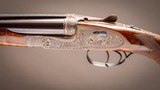 Holland & Holland 'Royal' Double Rifle .470 NE bore with NEW 24 inch barrels  - 2 of 9