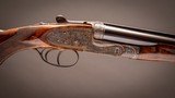 Holland & Holland 'Royal' Double Rifle .470 NE bore with NEW 24 inch barrels  - 3 of 9