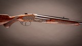Holland & Holland 'Royal' Double Rifle .470 NE bore with NEW 24 inch barrels 