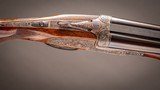 Holland & Holland 'Royal' Double Rifle .470 NE bore with NEW 24 inch barrels  - 4 of 9