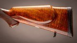 Holland & Holland 'Royal' Double Rifle .470 NE bore with NEW 24 inch barrels  - 8 of 9