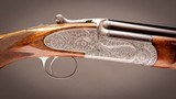Holland & Holland 12 gauge 'Sporting' Deluxe Over-and-Under shotgun with 29 inch barrels - 2 of 7