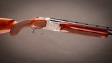 Winchester 101 20 Gauge Pigeon Grade Light Weight Over & Under with 27 inch Barrels
