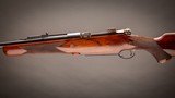 John Rigby Deluxe Quality Model Bolt-Action Magazine Rifle Chambered in .450 with 23 inch Barrel - 2 of 7