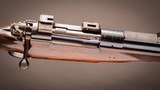 John Rigby Deluxe Quality Model Bolt-Action Magazine Rifle Chambered in .450 with 23 inch Barrel - 3 of 7