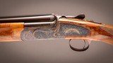 Holland & Holland 20 gauge 'Sporting' Deluxe Over-and-Under shotguns with 30 inch barrels - 2 of 7
