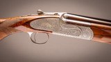 Holland & Holland 28 gauge
'Sporting' Deluxe Over-and-Under shotguns with 29 inch barrels - 3 of 7