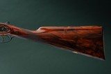 James Purdey 16 gauge side by side Best Quality Sidelock Ejector with 29 Inch Barrels - 6 of 7