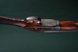 James Purdey 16 gauge side by side Best Quality Sidelock Ejector with 29 Inch Barrels - 5 of 7