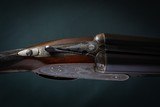 James Purdey 12 gauge Side By Side Best Quality Sidelock Ejector Self Opening Fitted with 26 inch Barrels. - 3 of 6
