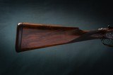 James Purdey 12 gauge Side By Side Best Quality Sidelock Ejector Self Opening Fitted with 26 inch Barrels. - 6 of 6