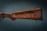 Holland & Holland .300 H&H Flanged 'Royal' Double Rifle With 24 inch Barrels  - 6 of 7